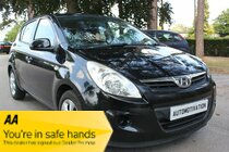 Hyundai I20 COMFORT