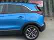 Vauxhall Crossland X