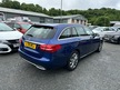 Mercedes C Class