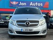 Mercedes V Class