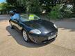 Jaguar XK