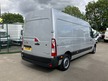 Vauxhall Movano