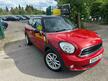 MINI Paceman
