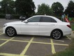 Mercedes C Class