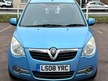 Vauxhall Agila