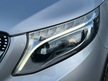 Mercedes V Class