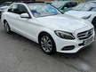 Mercedes C Class