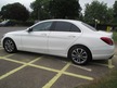 Mercedes C Class