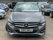 Mercedes-Benz B Class