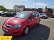 Vauxhall Zafira