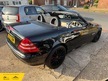 Mercedes SLK