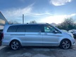Mercedes V Class