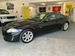 Jaguar XK