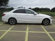 Mercedes C Class