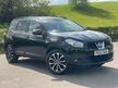 Nissan Qashqai+2