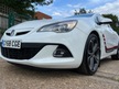 Vauxhall Astra GTC