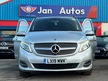 Mercedes V Class