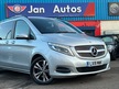 Mercedes V Class