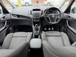 Vauxhall Zafira