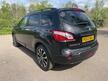 Nissan Qashqai+2