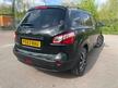 Nissan Qashqai+2