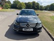 Mercedes C Class