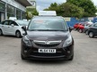 Vauxhall Zafira