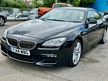 BMW 6 SERIES