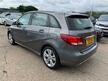 Mercedes-Benz B Class