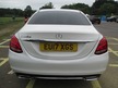 Mercedes C Class