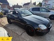 Mercedes SLK