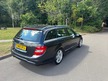 Mercedes C Class