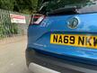 Vauxhall Crossland X