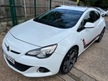 Vauxhall Astra GTC