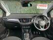 Vauxhall Crossland X