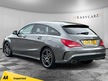 Mercedes CLA