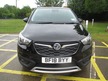 Vauxhall Crossland X