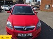 Vauxhall Zafira