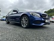 Mercedes C Class