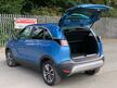 Vauxhall Crossland X