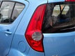 Vauxhall Agila