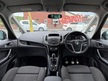 Vauxhall Zafira