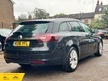 Vauxhall Insignia Sports Tourer