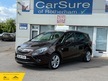 Vauxhall Zafira