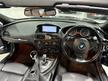 BMW 6 SERIES