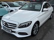 Mercedes C Class