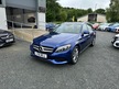 Mercedes C Class