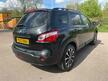 Nissan Qashqai+2
