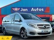 Mercedes V Class