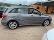 Mercedes-Benz B Class